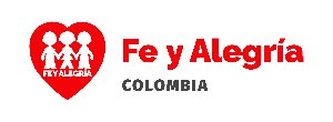 Fe y Alegría Logo